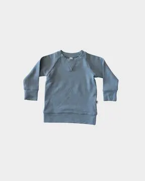 Raglan Sweatshirt