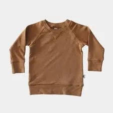 Raglan Sweatshirt