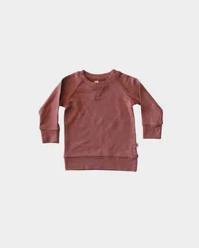 Raglan Sweatshirt