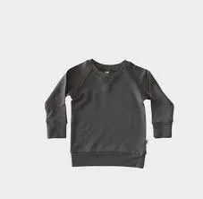 Raglan Sweatshirt