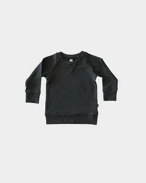 Raglan Sweatshirt