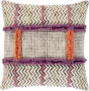 Raja Pillow Kit