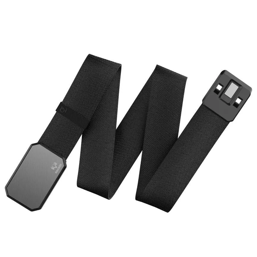 Rak Buck Small Logo Groove Life ™ Stretch Belt