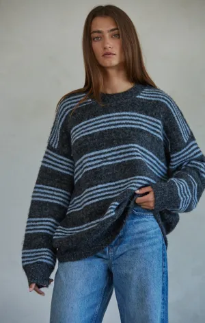 Raleigh Pullover