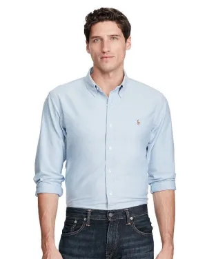 Ralph Lauren Oxford Sport Shirt