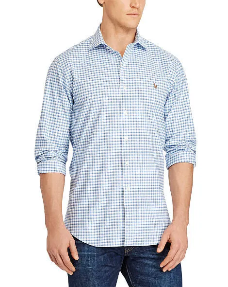 Ralph Lauren Oxford Sport Shirt