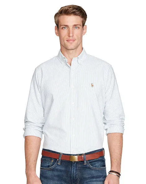 Ralph Lauren Oxford Sport Shirt