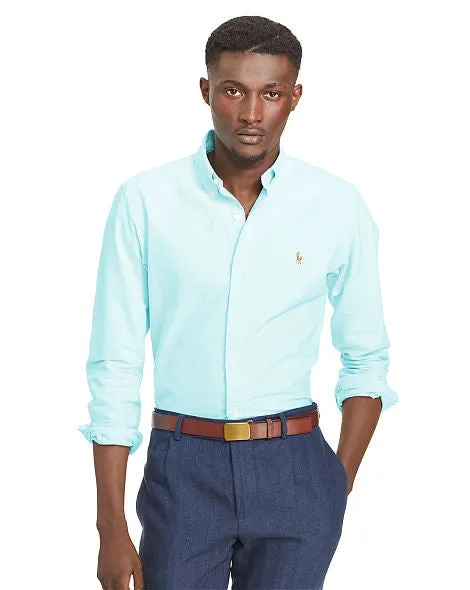 Ralph Lauren Oxford Sport Shirt