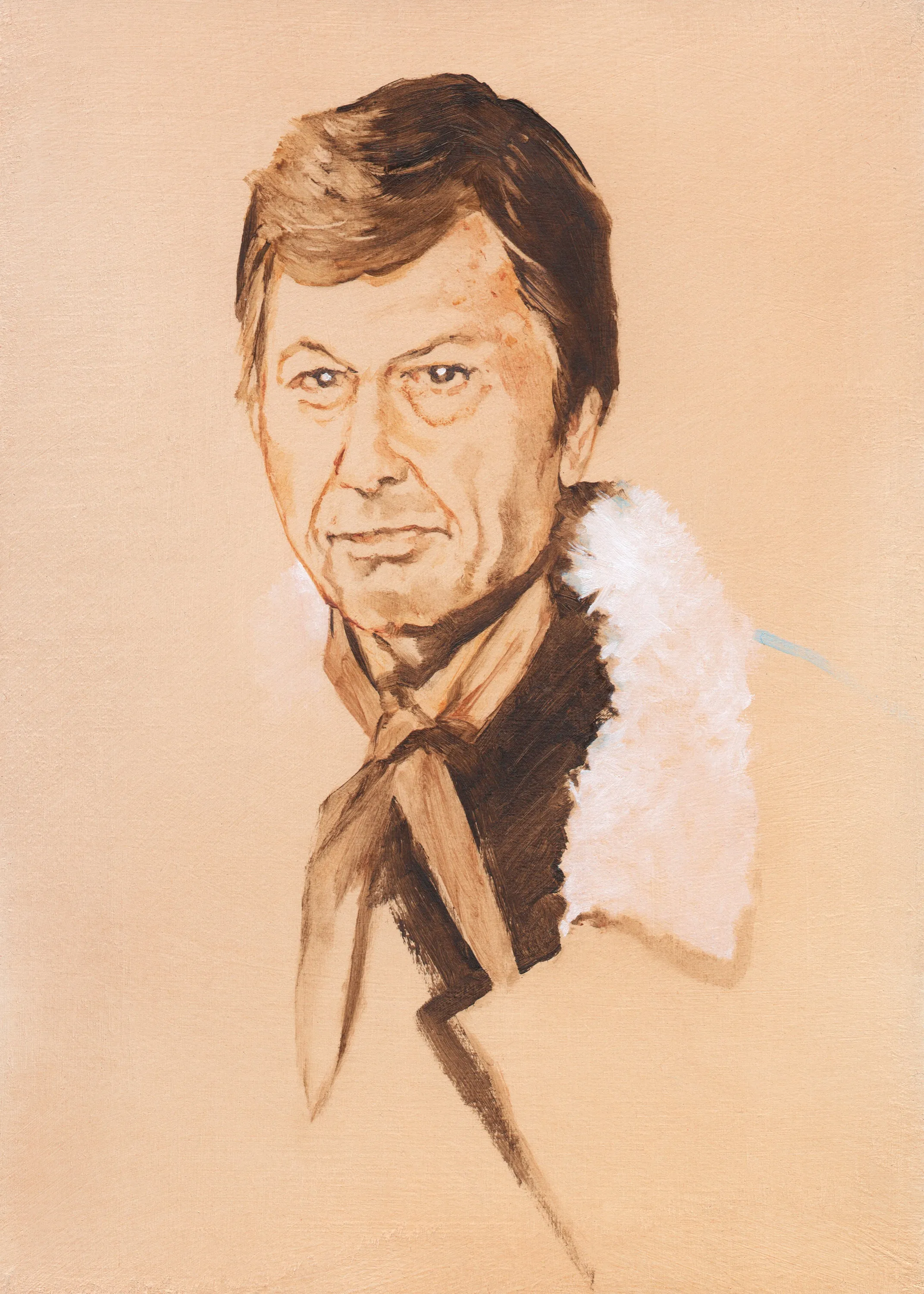Random ST painting (2024 edition)