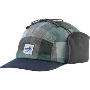Range Earflap Cap