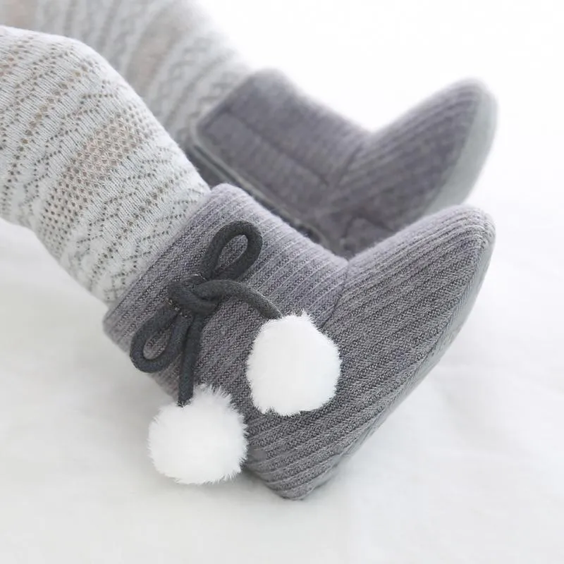 Range of Casual Non Slip Soft Soled Shoes 0-18M