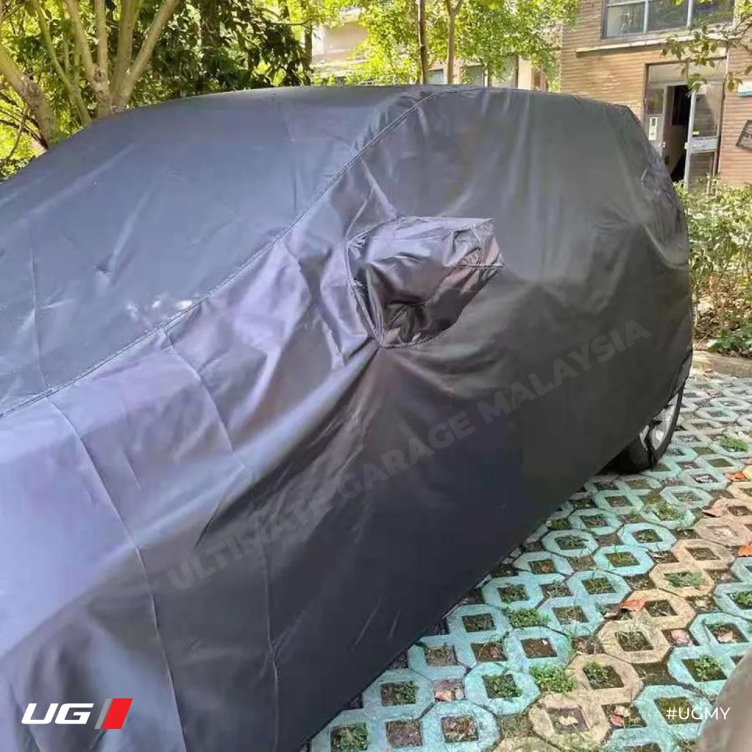 Range Rover Sport L461 Car Cover