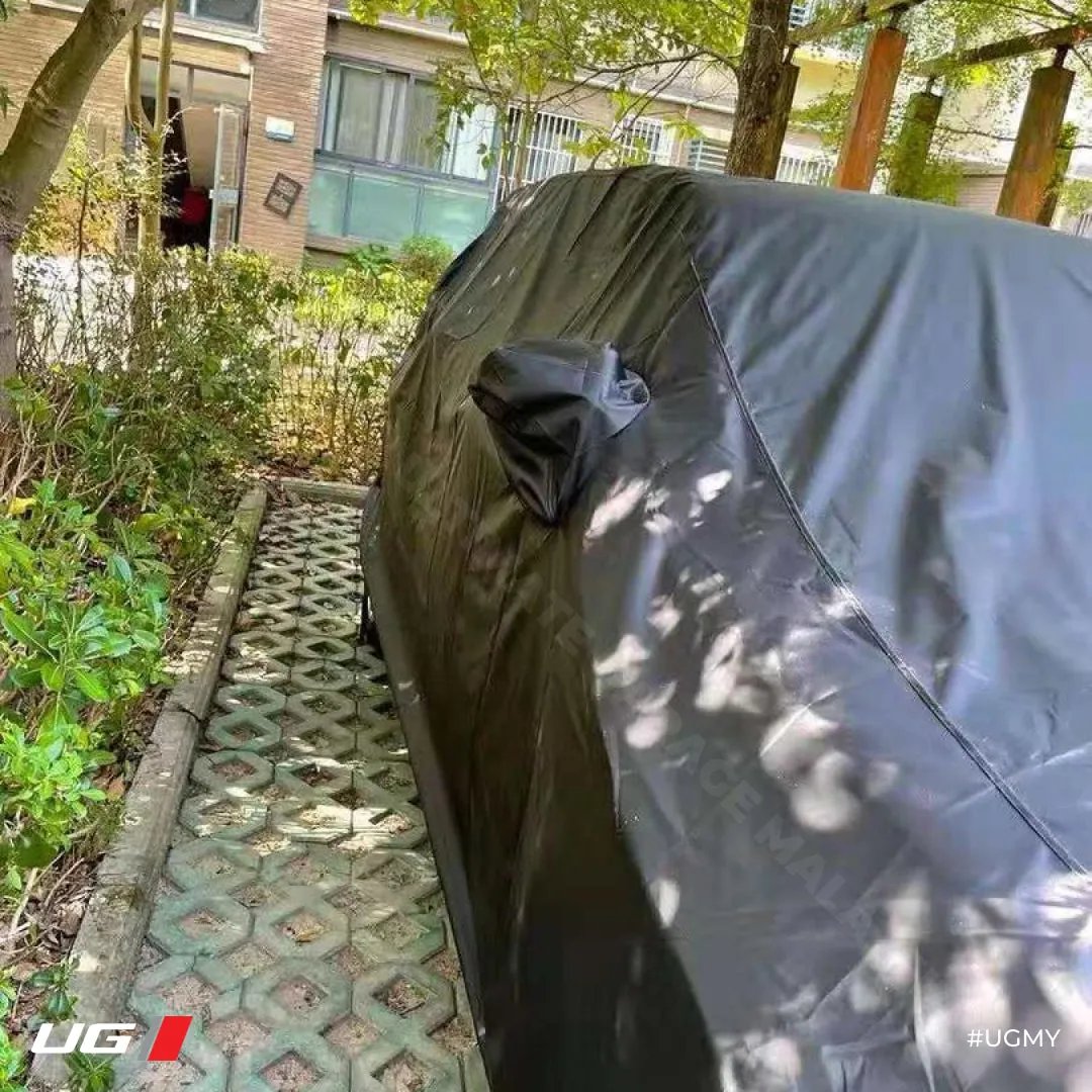Range Rover Sport L461 Car Cover