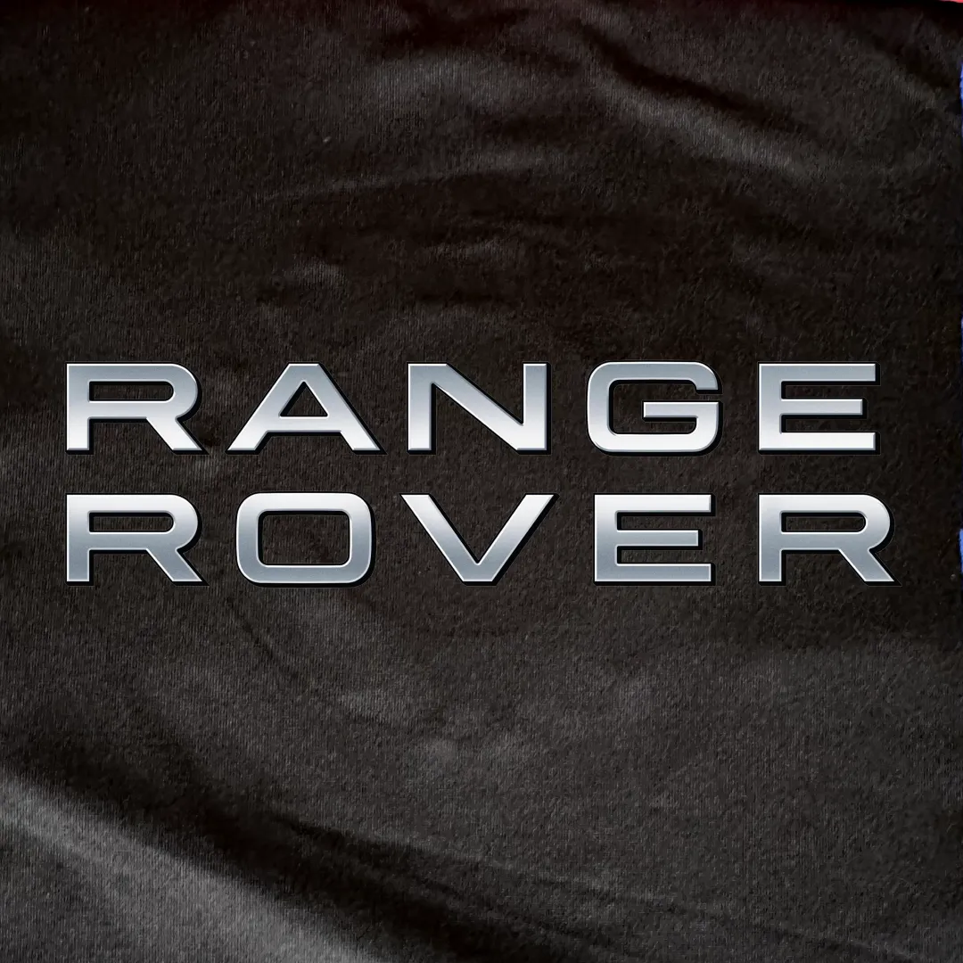 Range Rover Sport L461 Car Cover