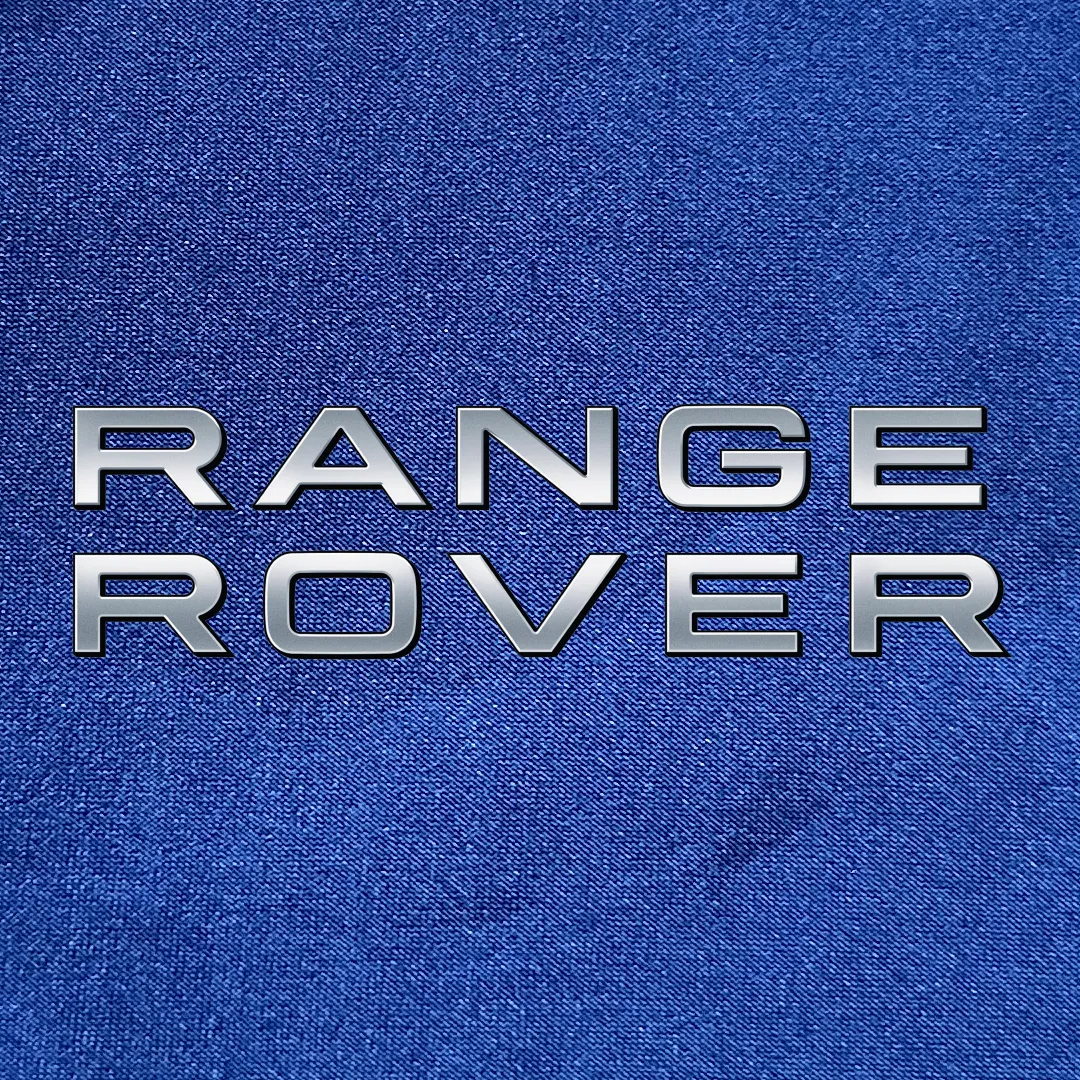 Range Rover Sport L461 Car Cover