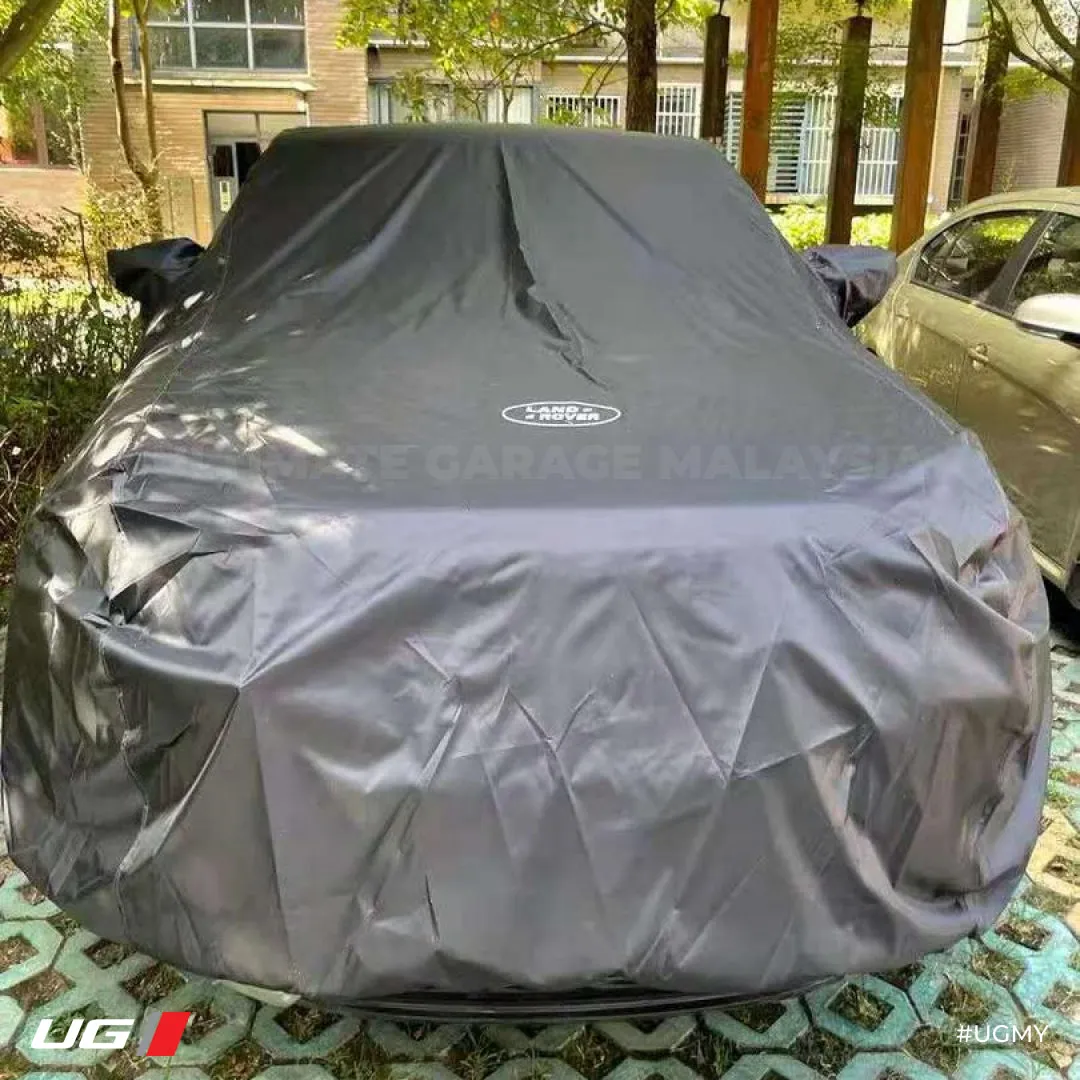 Range Rover Sport L461 Car Cover
