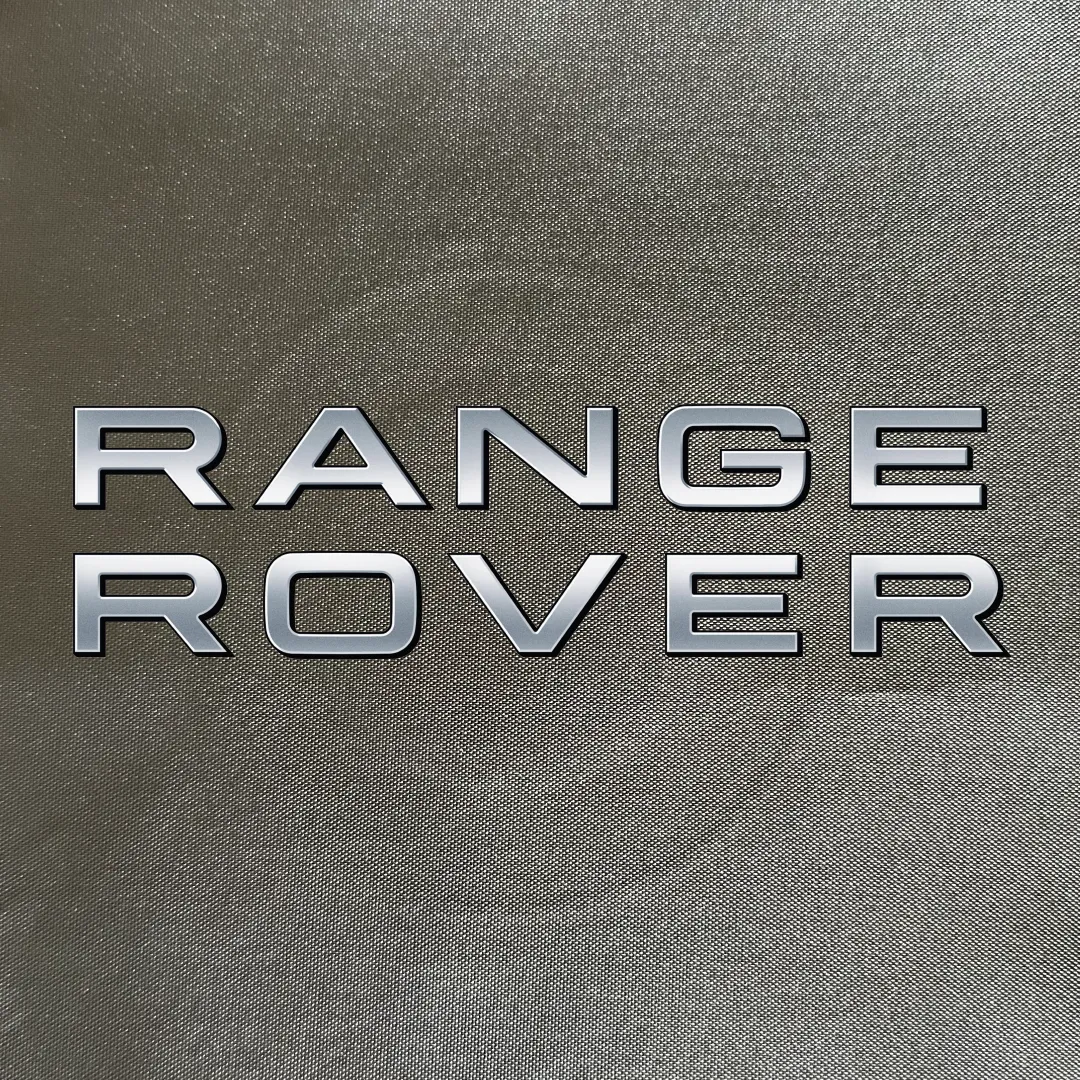 Range Rover Sport L461 Car Cover