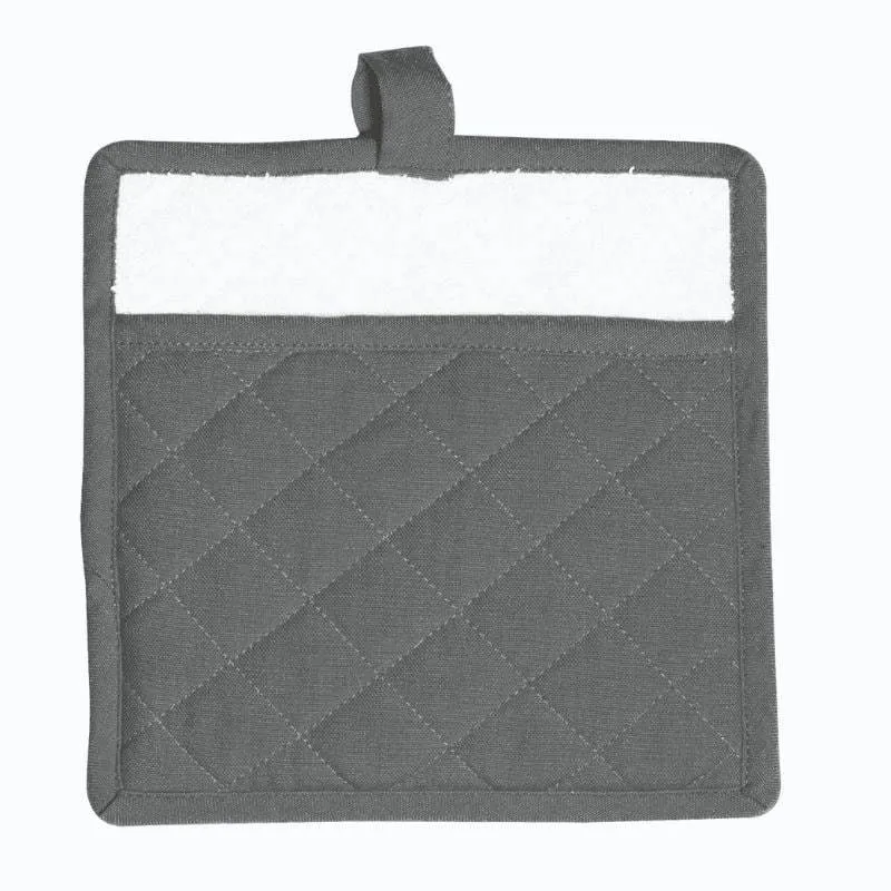 RANS Manhattan Charcoal Pot Holder