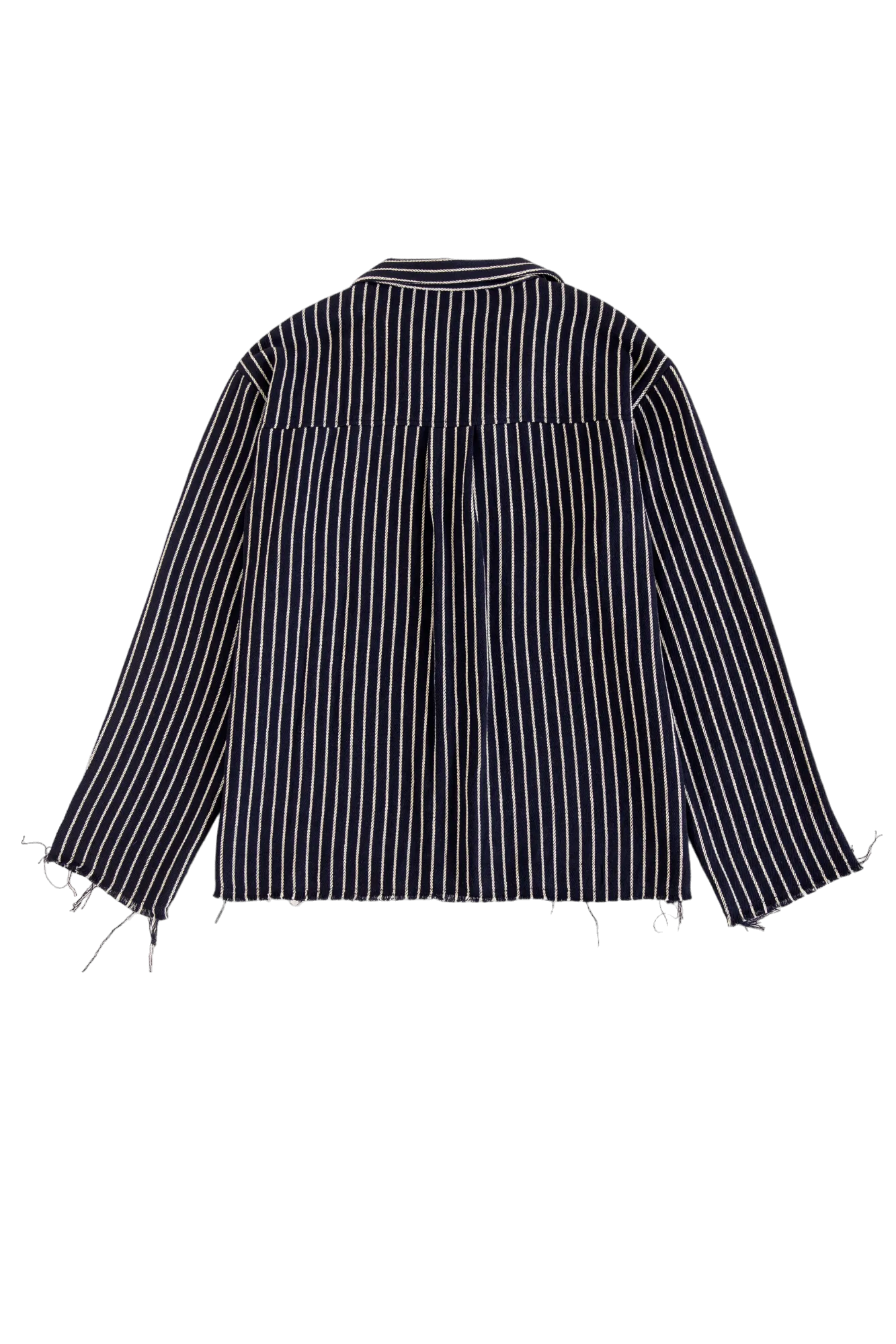 RASTAH LOGO YACHT SHIRT
