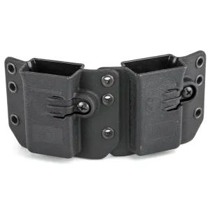Raven Copia Dmp Ds 9-40 Short Blk
