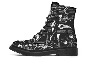 All-Season Boots