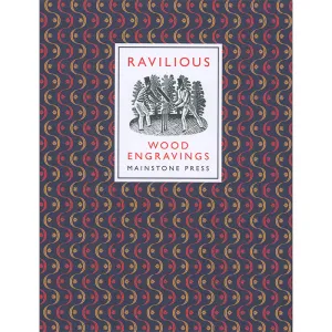 Ravilious - Wood Engravings