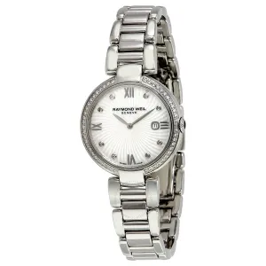 Raymond Weil Ladies' 1600-STS-00995 Shine Watch