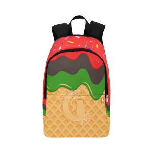 RBG ICE CREAM LCC Backpack