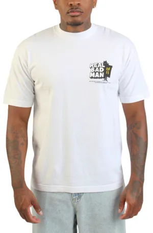 RBM Signature Oversized Tee