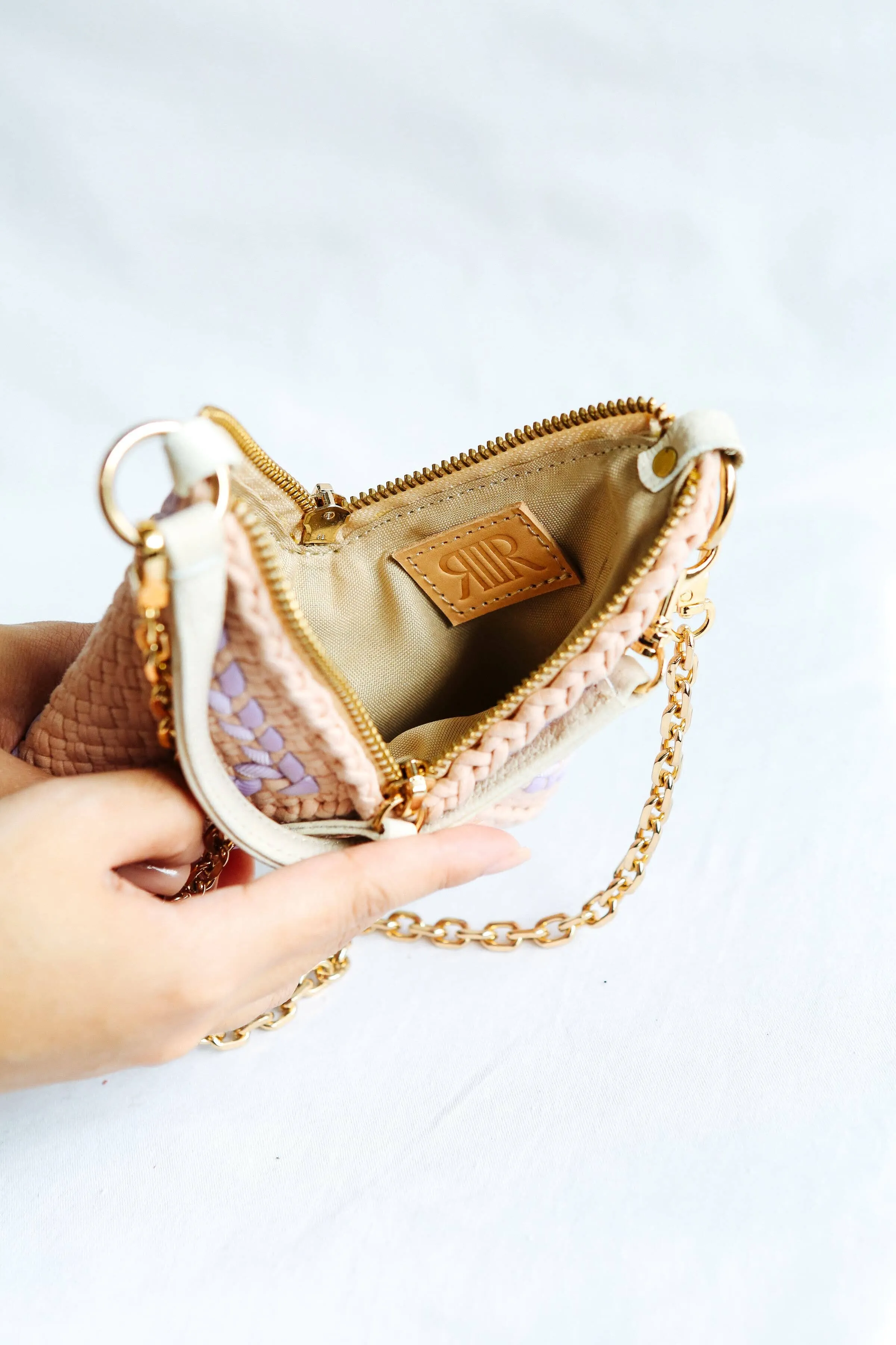 [Ready Today] Pusô Micro Blush & Lilac