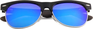 Solar-Powered Sunglasses