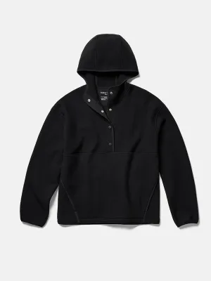 RecFleece Snap Up Hoodie