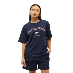 Recreation Tee - Womens