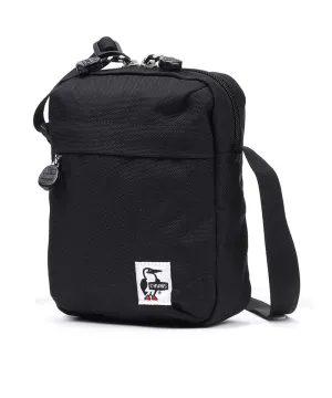 Recycled Vertical Mini Shoulder