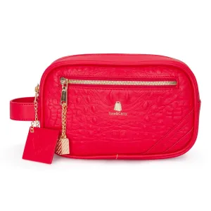 Mini Messenger Bag