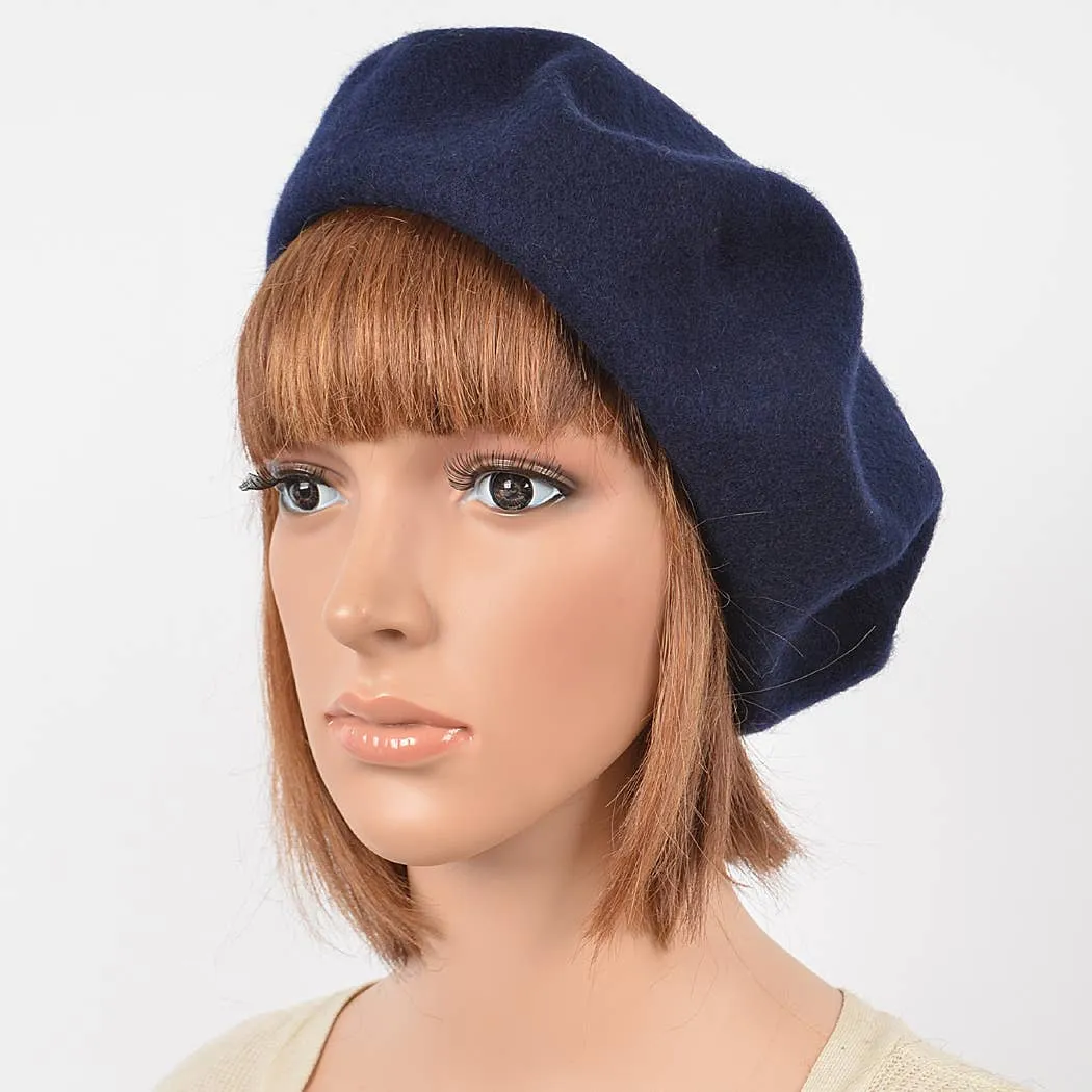 Red Beret