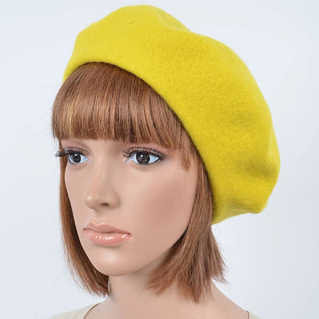 Red Beret