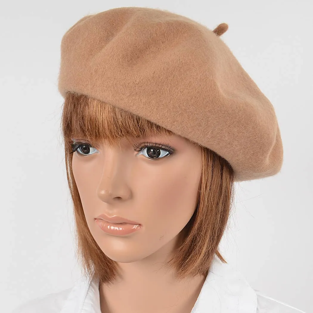 Red Beret