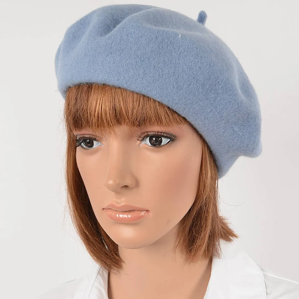 Red Beret