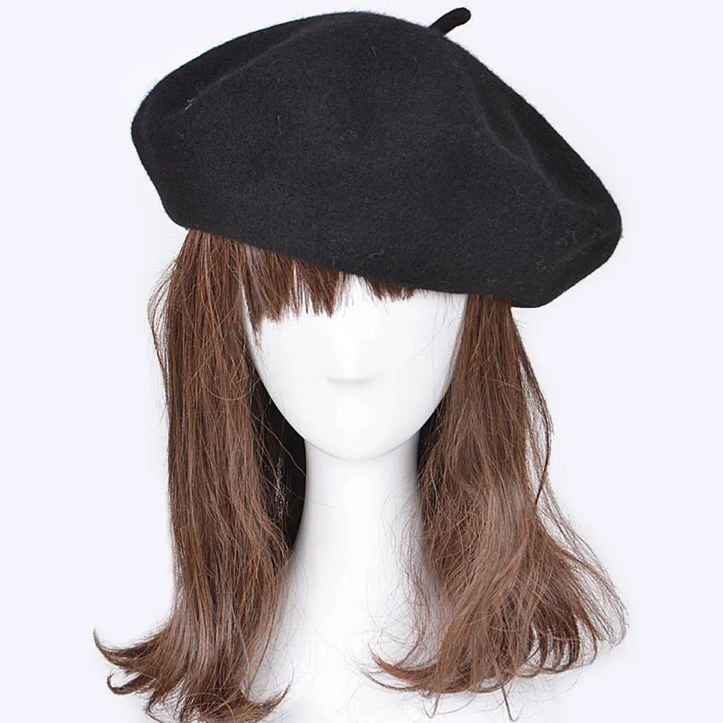 Red Beret