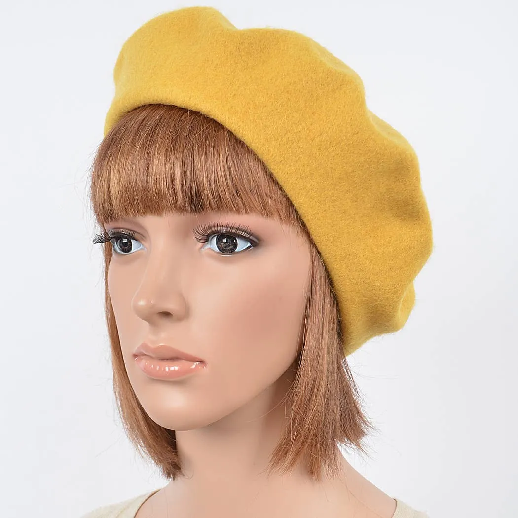 Red Beret
