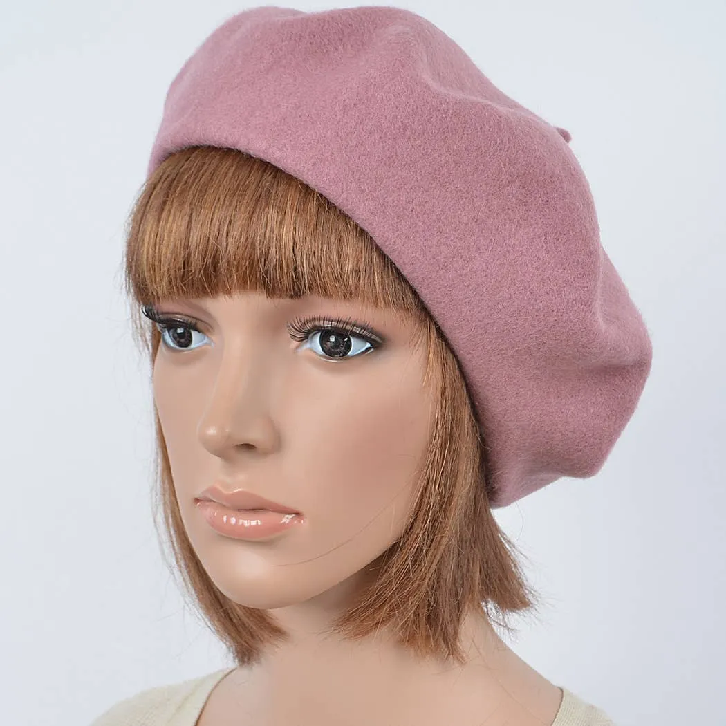Red Beret
