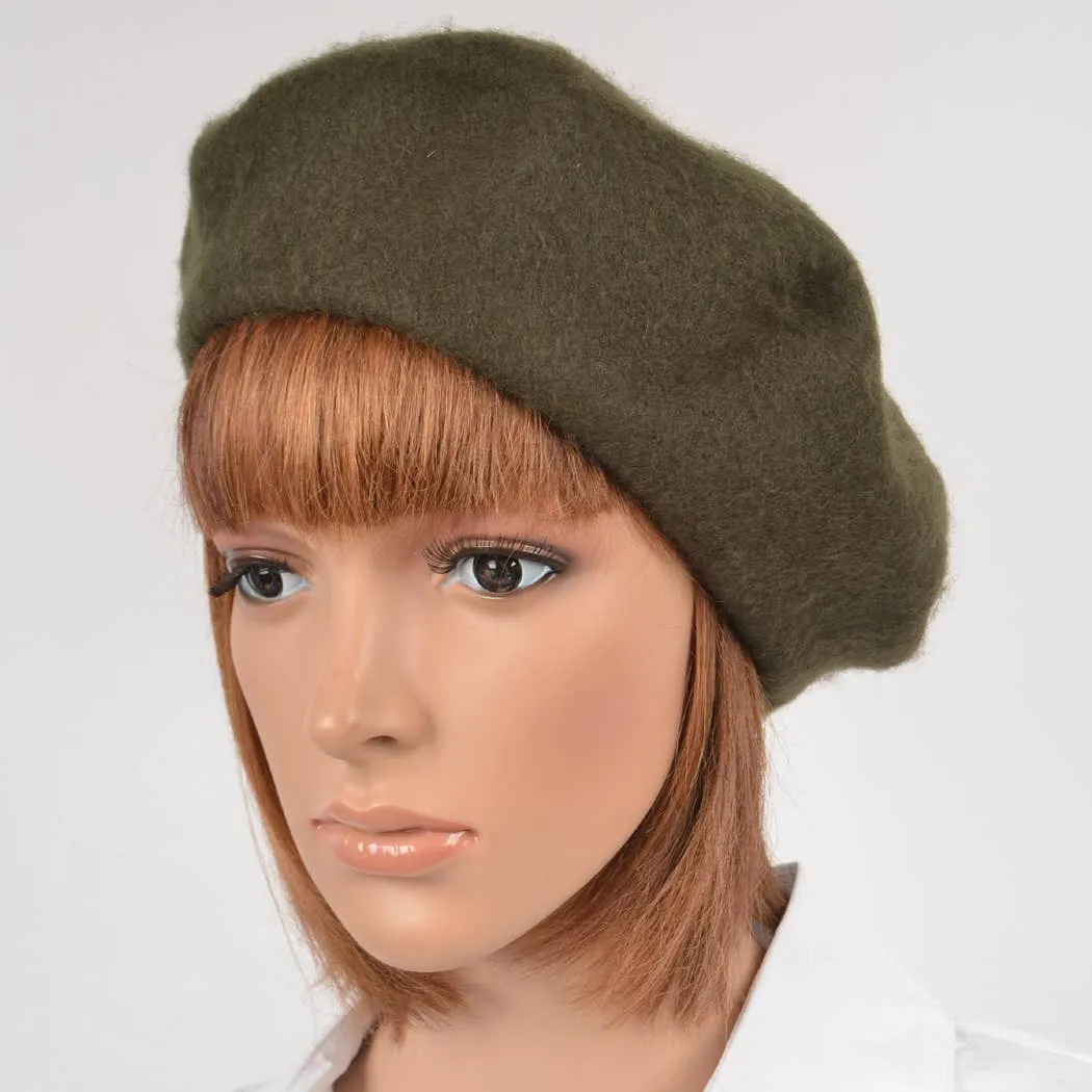 Red Beret