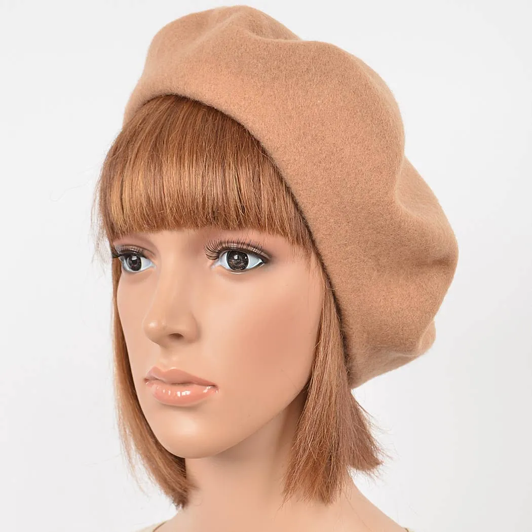 Red Beret