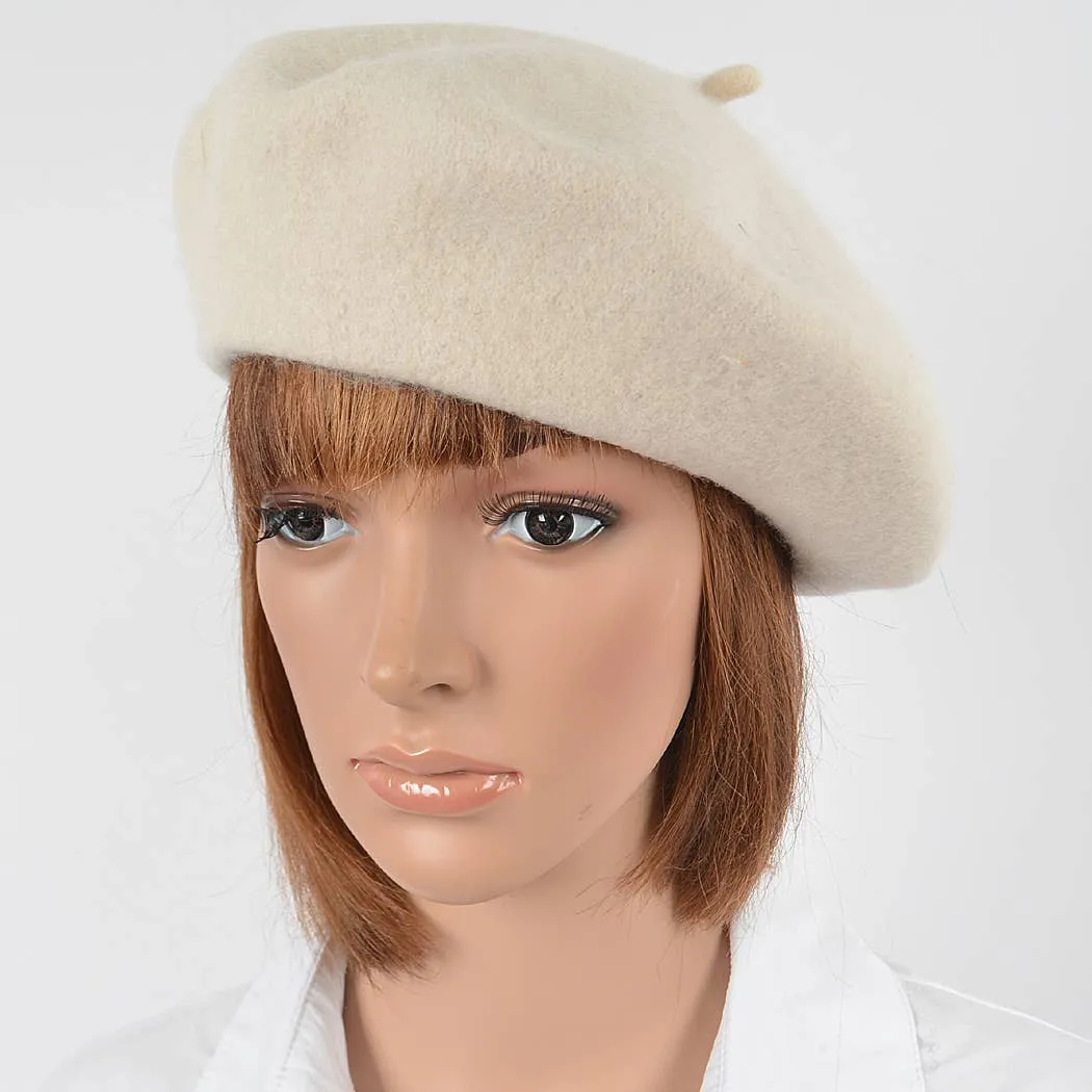 Red Beret