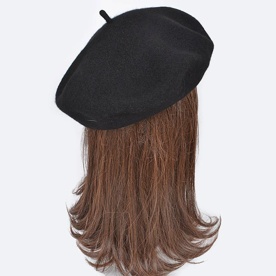 Red Beret