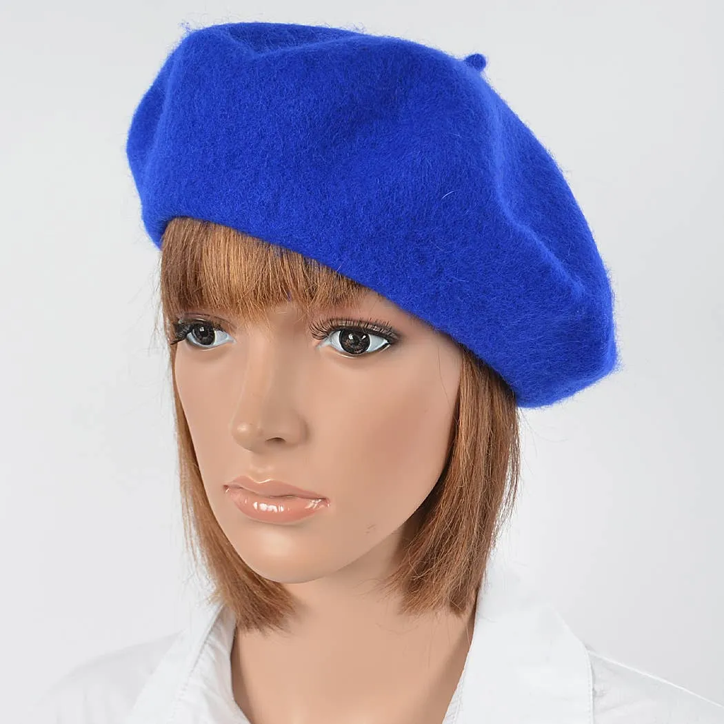 Red Beret