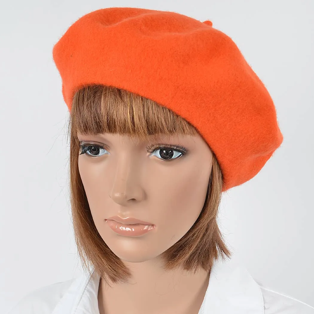 Red Beret