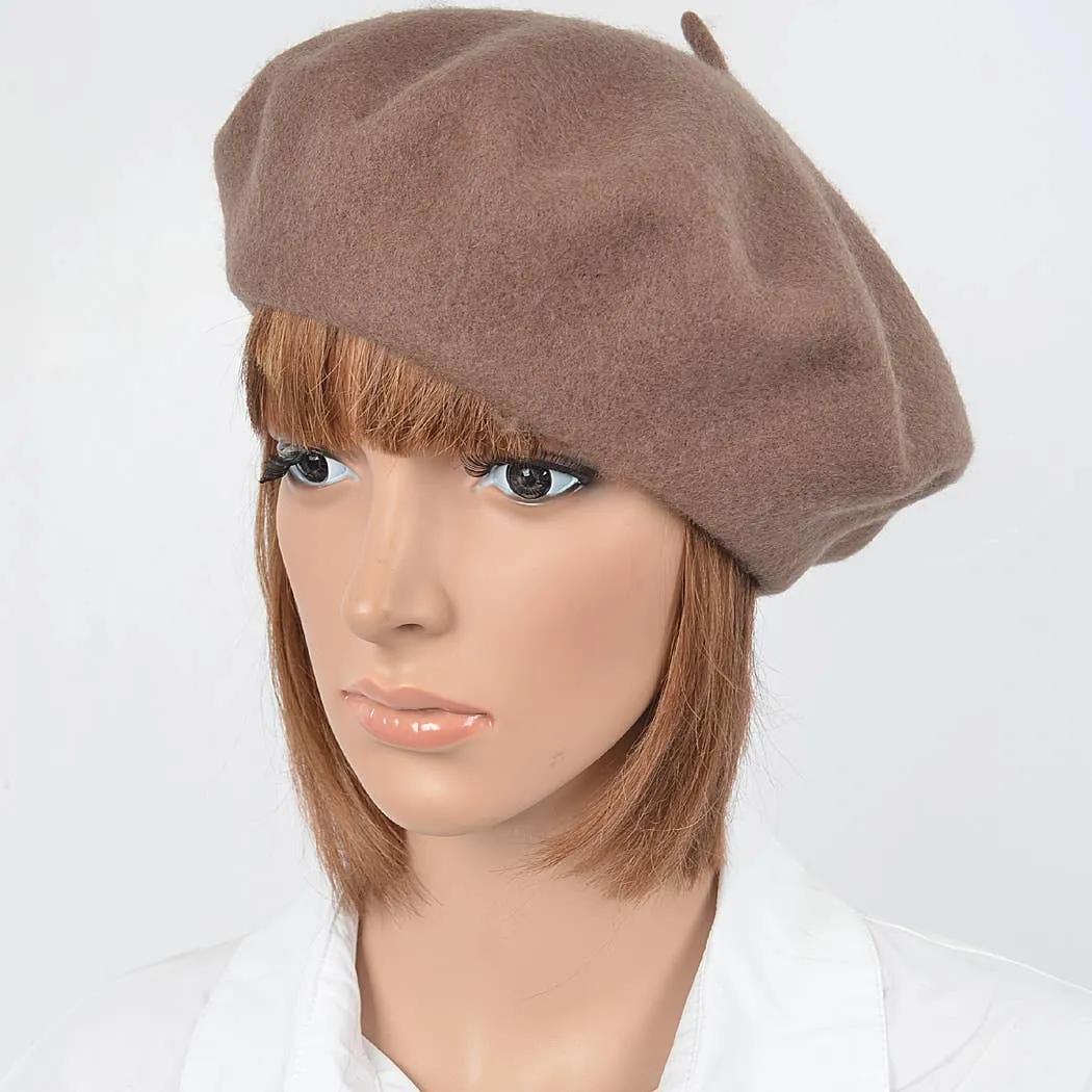 Red Beret