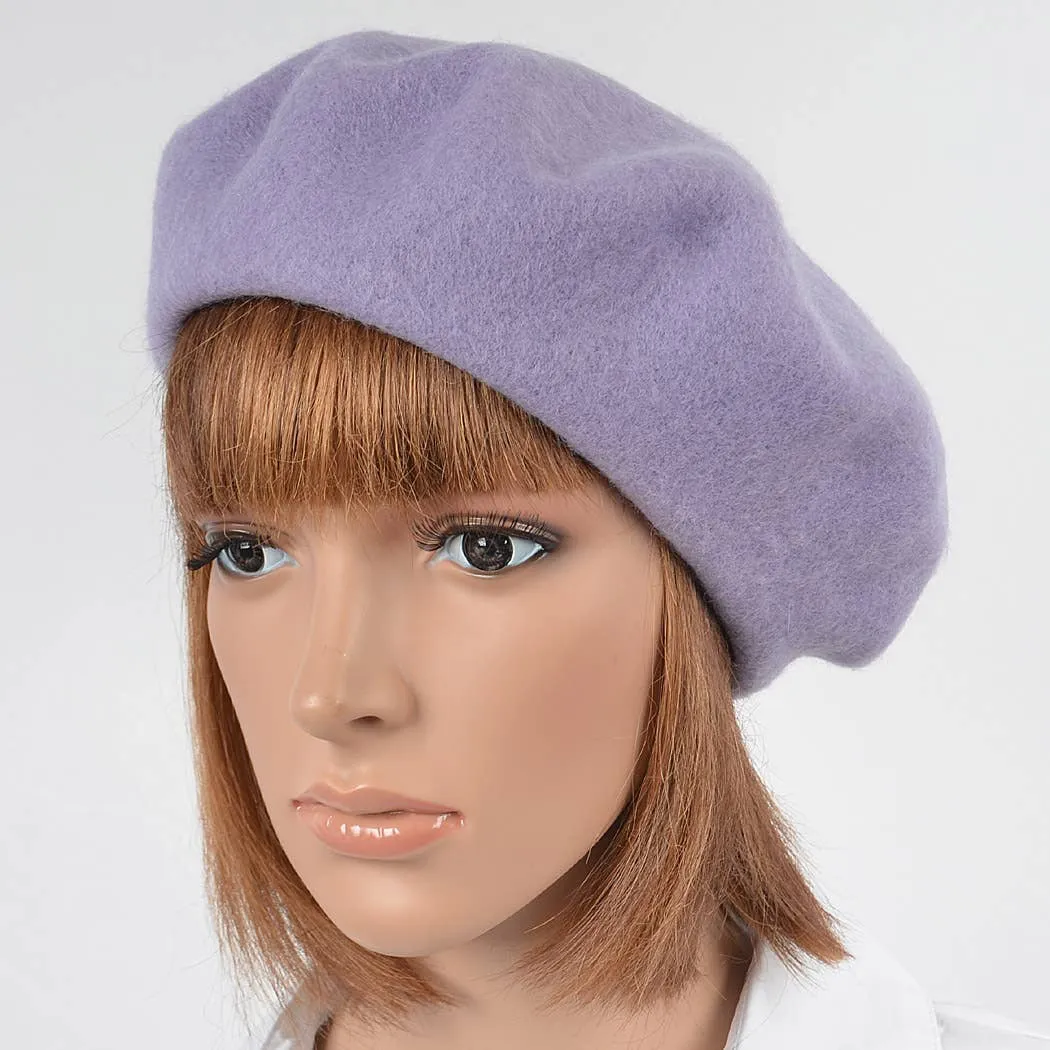 Red Beret